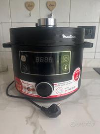 Turbo cuisine Moulinex