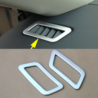 Nissan Qashqai  Cover Presa Aria Telaio Finitura