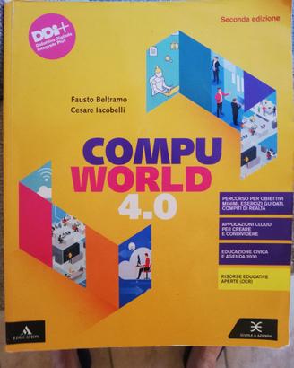 LIBRO COMPU WORLD 4.0
