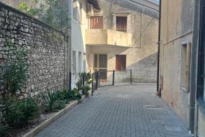 Casa di paese