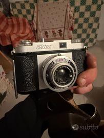 Macchina fotografica closter