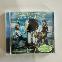 CD Safri Duo - Episode II