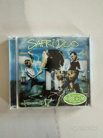 CD Safri Duo - Episode II