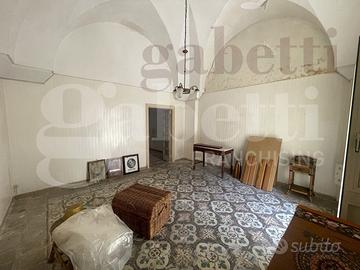 Casa Indipendente Melendugno [BOR0001VRG]