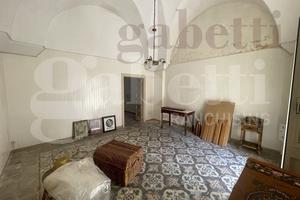 Casa Indipendente Melendugno [BOR0001VRG]