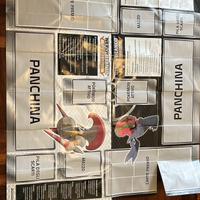 Carte da tavolo per giocare a pokemon