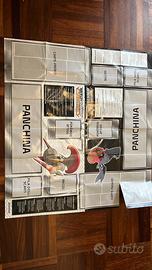 Carte da tavolo per giocare a pokemon