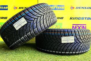X2: Invernali 225/45R17 91H -FIRESTONE- al 95%