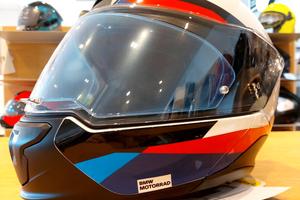 BMW Casco System 7 Carbon EVO Prowl