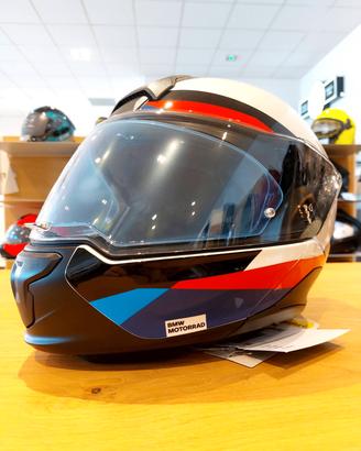 BMW Casco System 7 Carbon EVO Prowl
