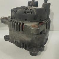 ALTERNATORE AUDI A6 Avant Serie C6 (4F5) 059903015
