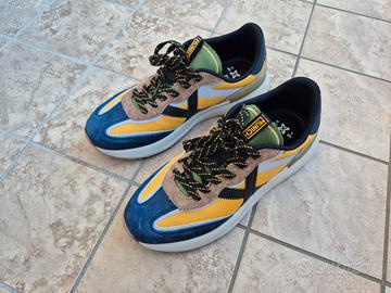 Scarpe Munich NUOVE 