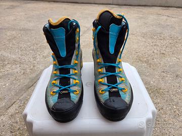 Scarponi donna La Sportiva