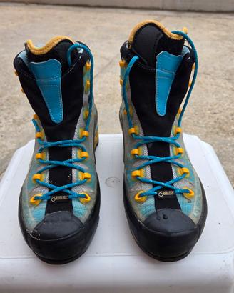 Scarponi donna La Sportiva