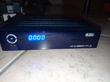 decoder tv media shopping