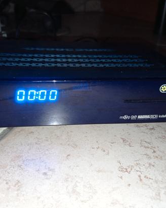 decoder tv media shopping