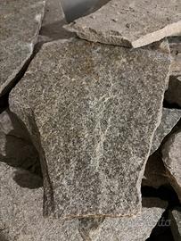 Pietra di Luserna Grigia