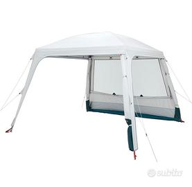 Gazebo Arpenaz frash vamping shelter