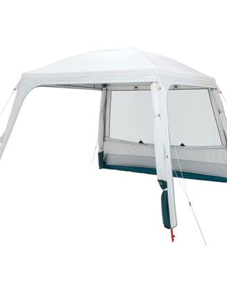 Gazebo Arpenaz frash vamping shelter