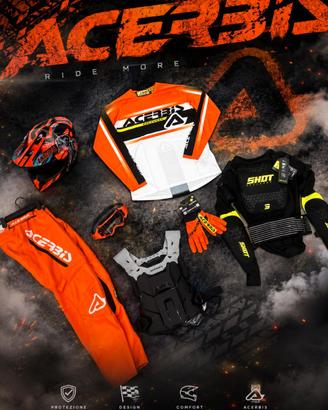 completo acerbis