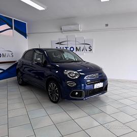 Da 269€ al mese – Fiat 500X Sport 2024 – 28.500 km