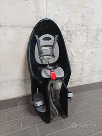 Seggiolino universale posteriore per bambino