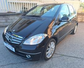 MERCEDES-BENZ A 160 CDI BlueEFFICIENCY