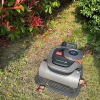 Navimov h500 robot tagliaerba