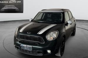 MINI COUNTRYMAN COOPER SD 143 CV*NEOPATENTATI*TETT