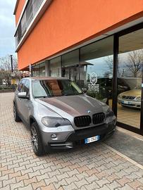 Bmw X5 - 2007 3.0d 235cv E70