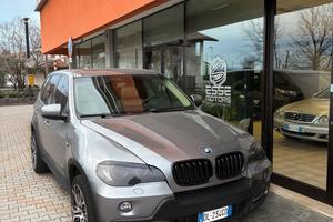 Bmw X5 - 2007 3.0d 235cv E70