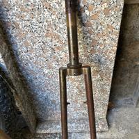Forcella bianchi freni interni