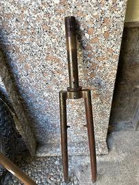 Forcella bianchi freni interni