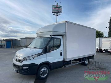 IVECO DAILY 35C14 FURGONE E Sponda