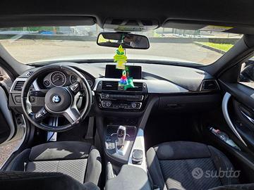 BMW 320 MSport