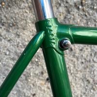 bici single speed