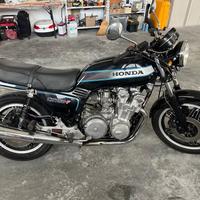 Honda CB 750 - 1981