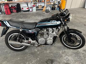 Honda CB 750 - 1981