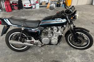 Honda CB 750 - 1981