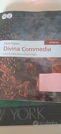 Divina Commedia Inferno
