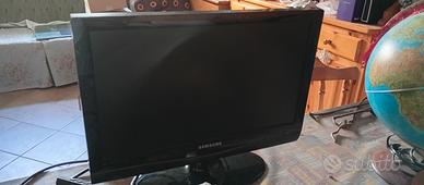 Televisore Samsung 22 pollici 