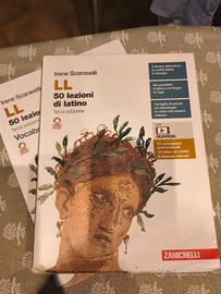 LL. 50 lezioni di latino
