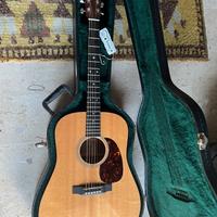 Acustica Martin D16-GT