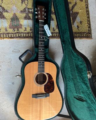 Martin D16-GT