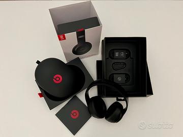 BEATS STUDIO 3 by DR. DRE - CUFFIE WIRELESS