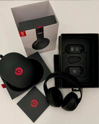 BEATS STUDIO 3 by DR. DRE - CUFFIE WIRELESS