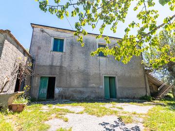 Villa bifamiliare Trentinara [Cod. rif 3333594VRG]