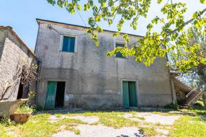 Villa bifamiliare Trentinara [Cod. rif 3333594VRG]