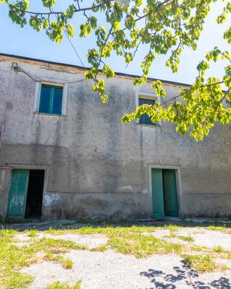 Villa bifamiliare Trentinara [Cod. rif 3333594VRG]