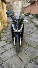 honda sh 125 2020
